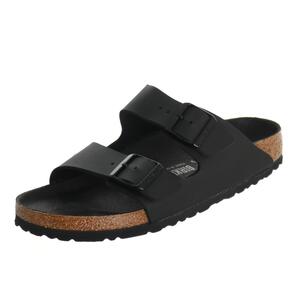 ARIZONA TRIPLES BIRKENSTOCK NERO 1019069